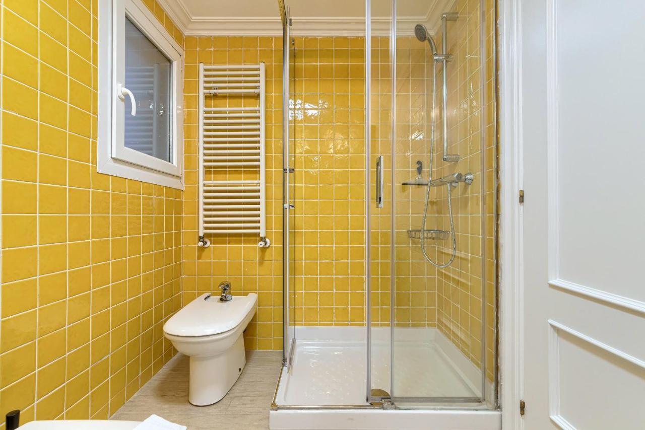 Vivienda Turistica Reformada En Zona Residencial Con Garaje Y Wifi Apartment บิลเบา ภายนอก รูปภาพ